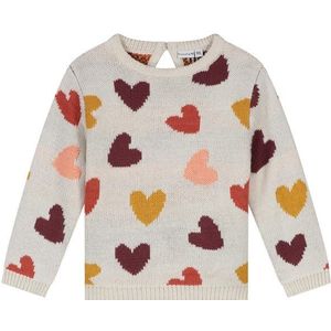 Prénatal peuter sweater