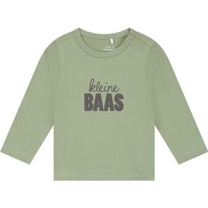 prénatal newborn shirt