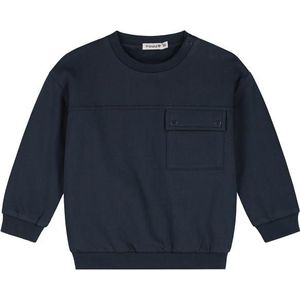 Prénatal baby sweater