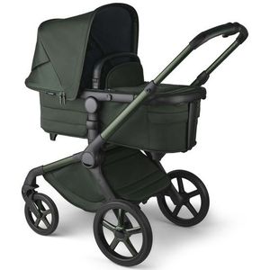 Bugaboo Fox 5 complete Noir Limited Edition