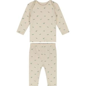 Prénatal baby pyjama kleine dino