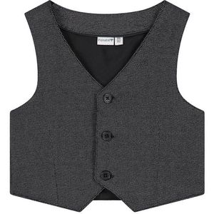 Prénatal baby gilet