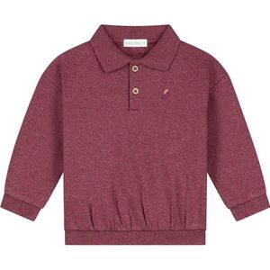 Sweet Petit peuter sweater Pim