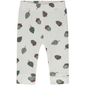 Prénatal newborn broek wafel