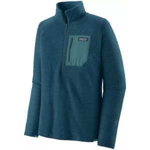 R1 Air Zip Neck Men