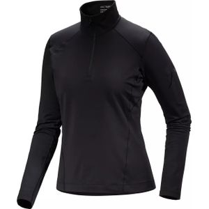 Rho Zip Neck Women