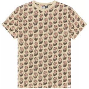 Chilko Printed Tee Men