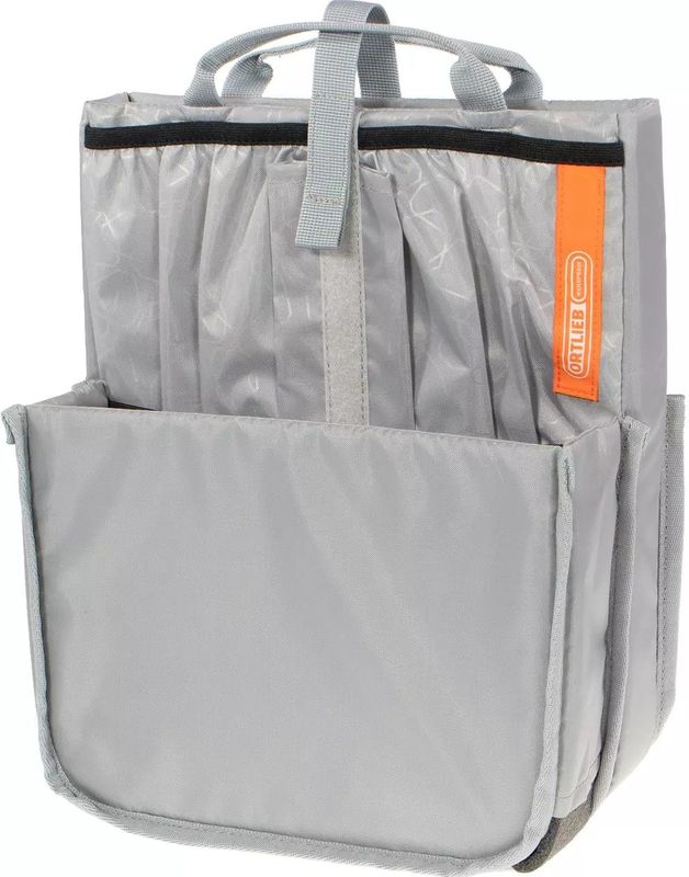 Commuter Insert