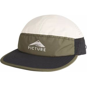 Shonto Cap