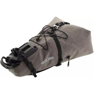 Seat-Pack QR