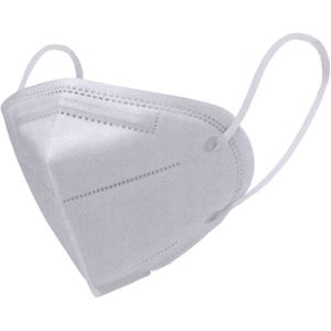 Mondkapje FFP2 2 stuks