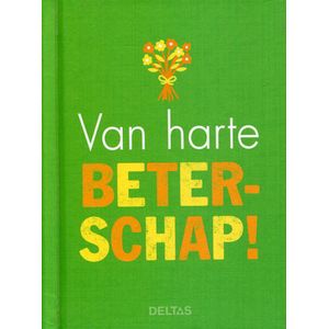 Van harte beterschap