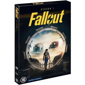 Fallout Seizoen 1 DVD