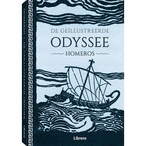 Geillustreerde Odysse, de