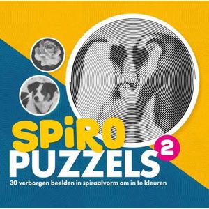 Spiropuzzels deel 2