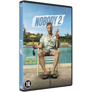 Nobody 2 DVD