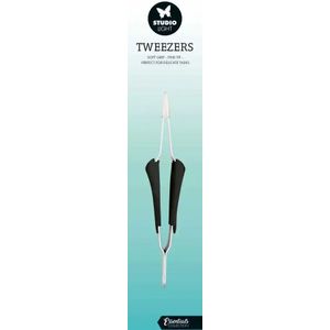 Studio Light Tweezer Soft Grip
