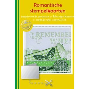 Home & Hobby Romantische Stempelkaarten
