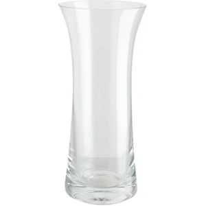 Peill+Putzler Vase  For your home ¦ transparent/klar ¦ Glas ¦ Maße (cm): H: 25  Ø: 11.0 Dekoration > Vasen - Sconto