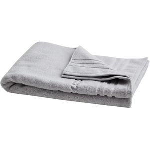 como Saunatuch  Soft Cotton ¦ grau ¦ Maße (cm): B: 70 Badezimmer > Handtücher - Sconto