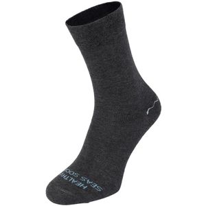 Seas Socks sokken porgy grijs II unisex