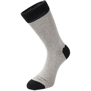 Seas Socks sokken saury grijs heren