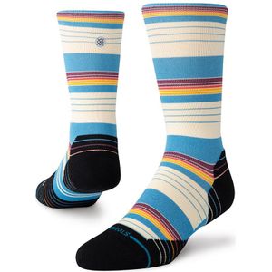 Stance performance freshtek infiknit sokken ralph multi unisex