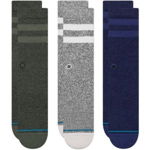 Stance sokken casual the joven 3-pack multi unisex