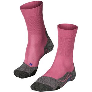 FALKE sokken TK2 cool women roze dames