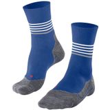 FALKE RU4 sokken endurance reflect blauw heren