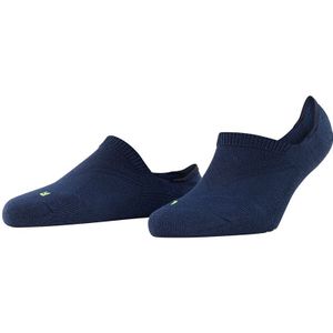 FALKE sokken dames cool kick footies blauw dames