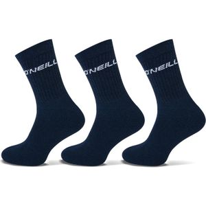 O&#039;Neill 3-pack sokken sport blauw unisex