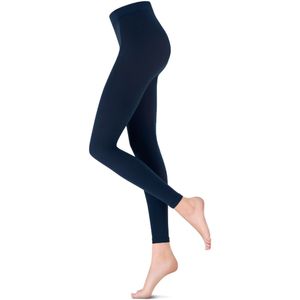 Oroblu sokken legging all colors 50 blauw dames