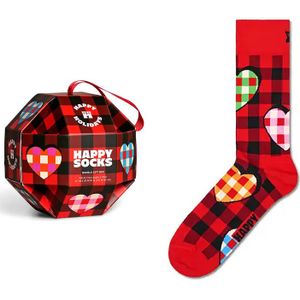 Happy Socks giftbox sokken bauble multi unisex