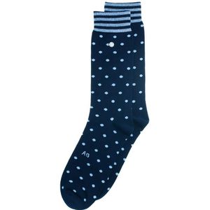 Alfredo Gonzales sokken Alfredo&#039;s dots blauw unisex