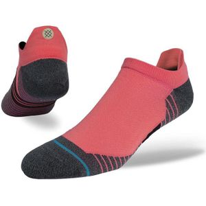 Stance sokken performance feel360 infiknit ultra tab roze unisex