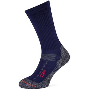 Stapp techno boston thermo werksokken donkerblauw unisex