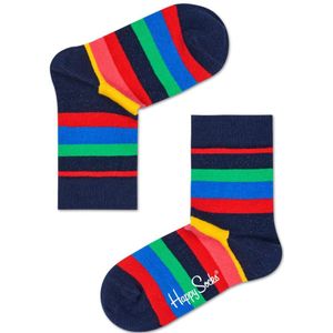 Happy Socks sokken kids stripe multi unisex