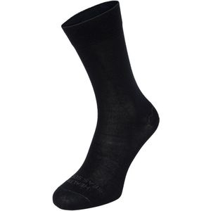 Seas Socks sokken sterlet zwart II unisex