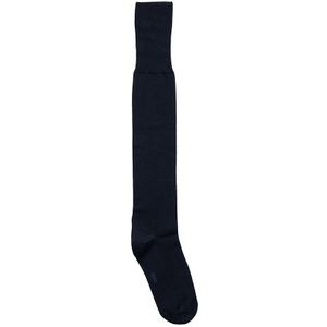 Hugo Boss sokken george kniekous blauw unisex