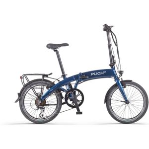Puch E-Easy