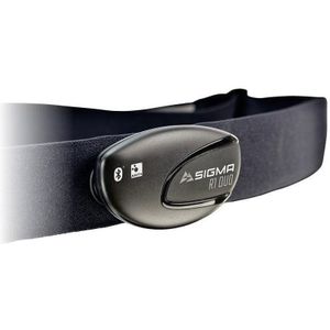 Sigma ANT+/ Bluetooth Smart Dual borstband R1 compl. 20332