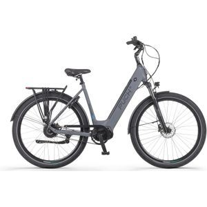 PUCH E-Zirkon Enviolo Belt SUV