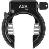AXA veiligheidsslot Solid zwart gelijksluitend ART**
