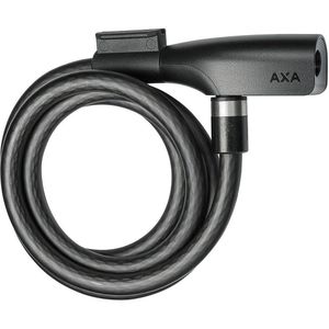 AXA Spiraalkabelslot Resolute 10 - 150