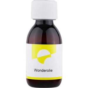 Wonderolie