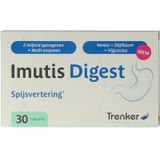 Imutis digest