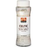 Keltisch zeezout celtic sea salt fleur de sel