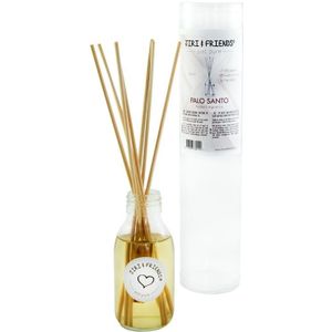 Home frangrance palo santo