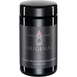 Nannar Original (180 capsules)